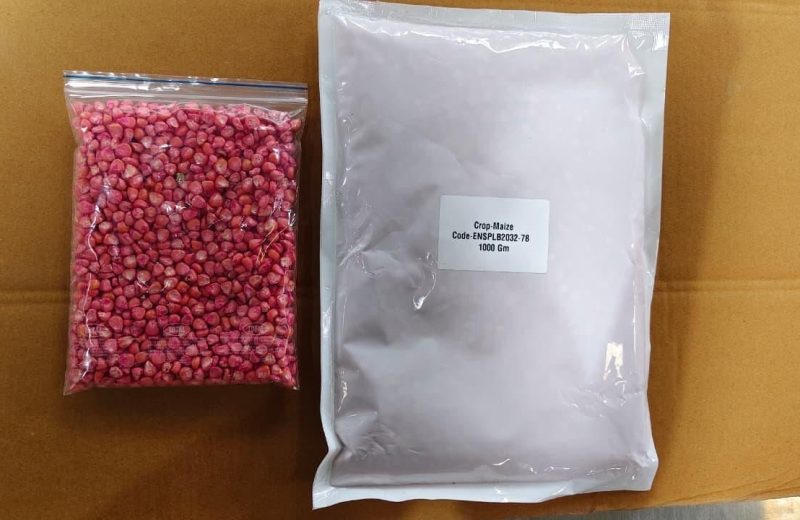 Agricultural Seeds